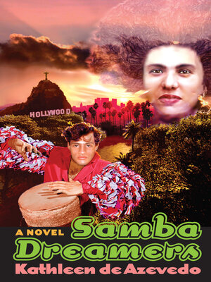 cover image of Samba Dreamers